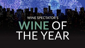 Wine No. 1 in Wine Spectator's Top 100 of 2016
