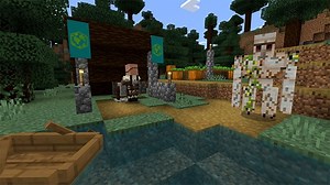 Minecraft estrena nuevo tráiler de la Wild Update - Nintenderos
