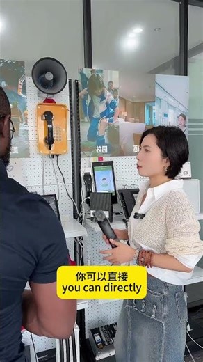 New IP Broadcasting System, replace to analog paging system #equiinet #sip #sipspeaker #Broadcasting