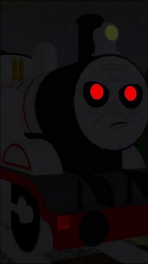 Timothy The Ghost Train