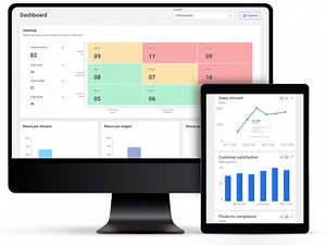 Software de Gestão da Qualidade: Teste Grátis 7 Dias