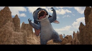 Disney has released an all-new teaser for the upcoming live-action Lilo & Stitch!!! | Nerdbot