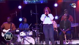 187K views · 10K reactions | Live Performance "C’est la Vie” mai 2023 L’album | Roseline LAYO | Facebook