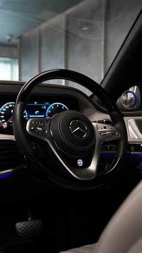Ivans Motor: Mercedes MAYBACH S650 #IvansMotor