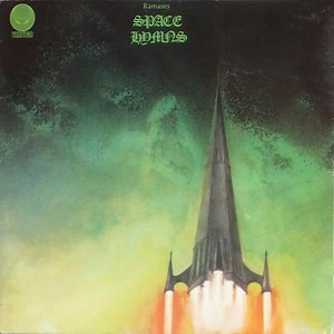 Science Fiction Hymns