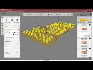 Adding and Managing IES Files
