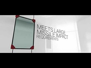 8225TL Thermal Windows: Tested for Hurricane Impact - Kawneer