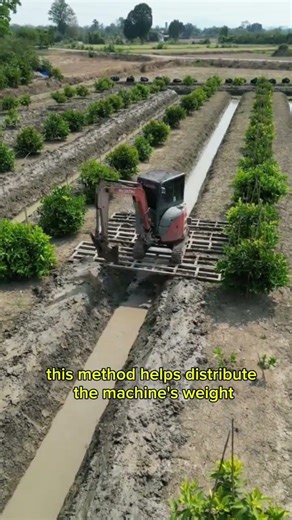 ‎Precision on a Temporary Bridge #shorts