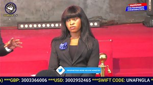 72 reactions · 10 comments | TESTIMONY BLAST For Prayers & Counseling, Call Only These Numbers: 07046668111 07046668222 07046668333 07046668444 To Partner, Tithe, Seed & Offering: Unveiling the Veiled Ministry Int’l United Bank of Africa (UBA) GBP: 3003366006 USD: 3002952465 SWIFT CODE: UNAFNGLA NAIRA: 1017905586 | Prophetess Rose Kelvin Ministry | Facebook