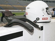 HANS DIY Conversion Kit - Attaching Hans Anchors