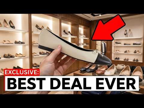 10 Affordable Ballet Flats Ranked From Worst To Best