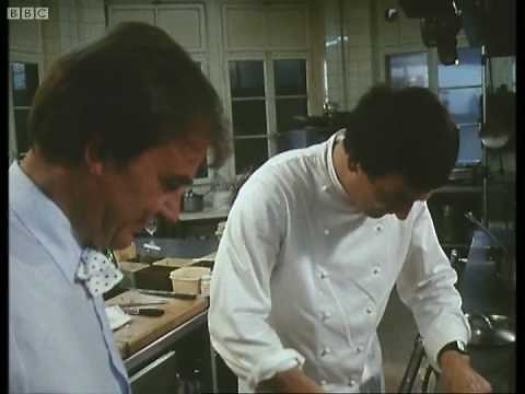 Chicken in beer recipe - Keith Floyd - BBC