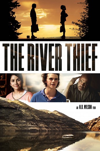 The River Thief: The River Thief: Trailer 1