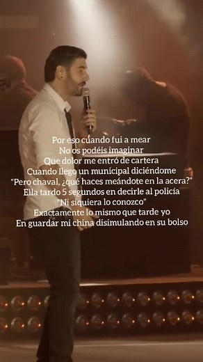 "Mi primer beso" Parte 2🥰 #melendi #xyzbca #fyp #foryoupage #foryou #...