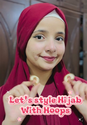 Guiding New Hijabis: Day 12 Tutorial