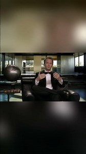 Barney Invents ‘Posimpable’ in His Absurd Video Resume