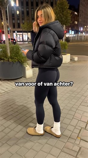 Lara Achterberg on Reels