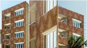 94K views · 1.4K reactions | "DIY For Architects": This Parametric...