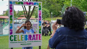 2.9K views · 42 reactions |  Celebrate Middlesex County was amazing! Thanks to everyone who came out and made it unforgettable! ❤️ Watch the highlights and relive the fun moments. | Middlesex County NJ Government | Facebook