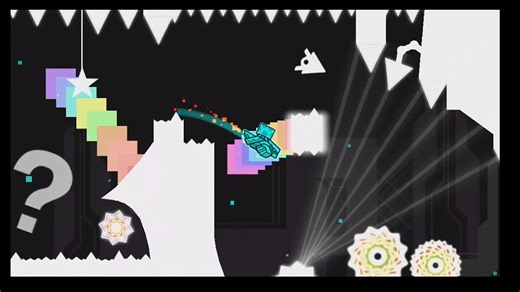 Artificial Ascent 100% (RTX:ON) - Hd/60fps (Extreme Demon)