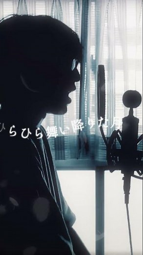 【劇場版『名探偵コナン ハイウェイの堕天使』主題歌】ラストダンスあなたと / covered by 湖月燕【男性ボーカル】 #歌ってみた #cover #コナン