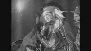 Today in History for January 1st