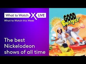 The best Nickelodeon shows of all time