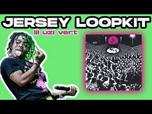 [FREE] JERSEY CLUB - Drill Loopkit / Sample Pack (LIL UZI VERT, SKAIWATER, BANDMANRILL)