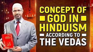 39K views · 609 shares | Concept of God in Hinduism According to the Vedas - Dr Zakir Naik COG-4 #Concept #God #Hinduism #According #Vedas #Zakir #Naik #Zakirnaik #Drzakirnaik | Dr Zakir Naik | Facebook