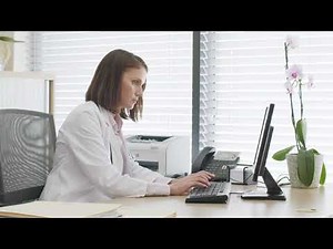 Activate Your Patient's Test Online Clinician