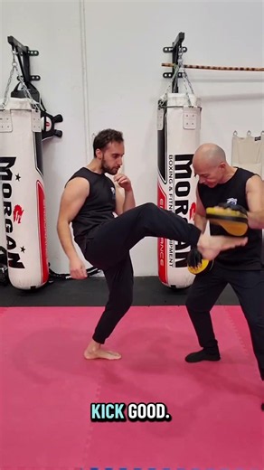 Basic Jeet Kune Do Kicking Drills #brucelee #kungfu #jeetkunedo