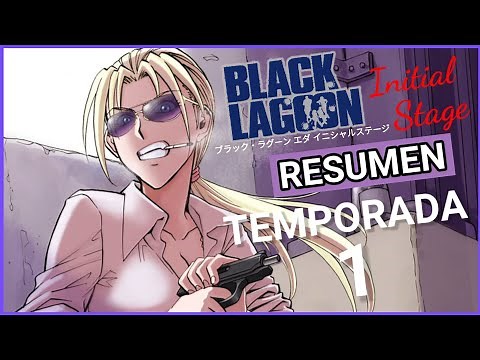 Eda initial stage |PRIMERA TEMPORADA| Resumen