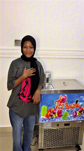 Delicious Creamy Popsicles in Gombe for You