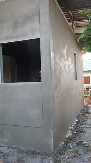 Room Renovation Process: From Bare to Beautiful