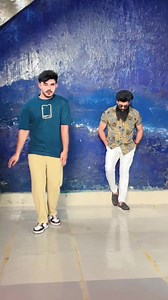 Panna Ki Tamana Viral Dance - Ammar Haxxan choreography