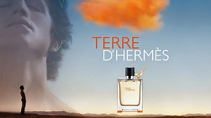 Les parfums de la maison Hermès