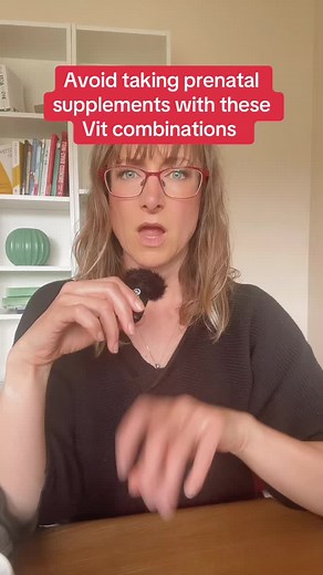 Choosing the Best Prenatal Vitamins for Your Pregnancy Journey