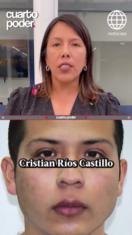 Irregularidades de Cristian Ríos Castillo en Vuelos Públicos