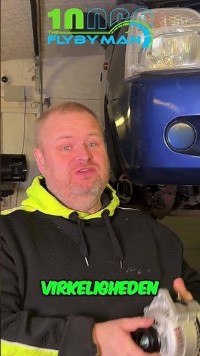 Sådan Fungerer en Generator: En Nem Forklaring