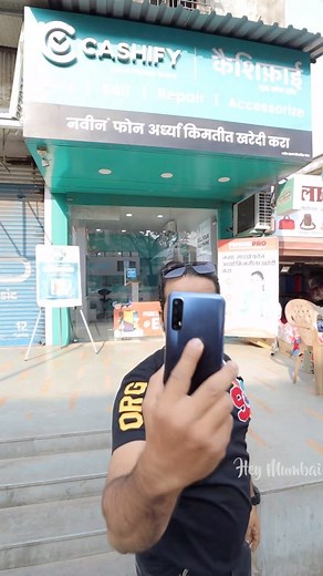 89K views · 84 reactions | Refurbished phone at cheapest prices.. #reelsinstagram #reelsfeelit #reels #kalyan #mumbai #cheapestphone #refurbished #refurbhishedphones #secondhandphone #iphone #tech #instadaily #trending #mobile #cashify Store Address: Shop. No 10, Matruchhaya Building, New station Road, Zunjarao market, kalyan west. 421301 | Hey Mumbai | Facebook