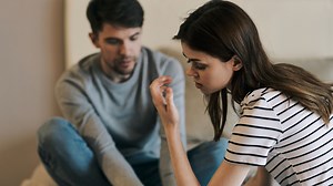 Voici où commence vraiment l'infidélité, selon une thérapeute de couple - Psychologies.com