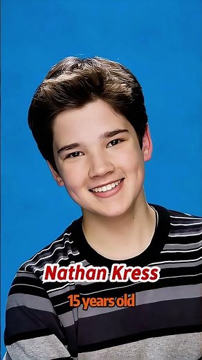 Here's How The Actors Of [iCarly] Look Today #usa