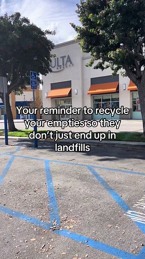 Mindful Recycling of Empty Products: Key Tips