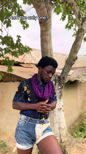 Am i the only one?#fyp #goviral #explore #gofyp🖇️ @Mcbarce💙❤️ @Deiyoloka Konlan