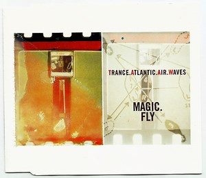 Trance Atlantic Air Waves - Magic Fly