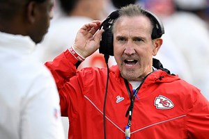 How Chiefs Defensive Coordinator Steve Spagnuolo Went From Unsung Hero to Super Bowl-Winning Mastermind