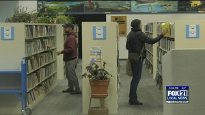 'Library Passport Program' Returns to Northern Wisconsin - Fox21Online