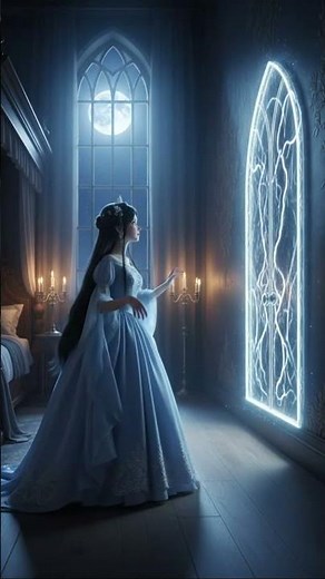 Wo Raat Jab Dar Toot Gaya Urdu Bedtime Story for kids 3d Animated Fairytales #motivation #animation