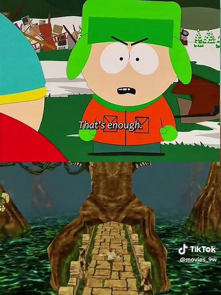 The new season of South Park premieres on September 16—let's take a look back at some of the highlights from previous seasons. #usa #animation #southpark #southamerica #southparke