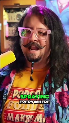 Blade's Blood Rave: A Deep Dive into the Iconic Opening #shorts